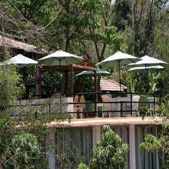 1 Bedroom Bungalow In Candolim Goa, Goa 3